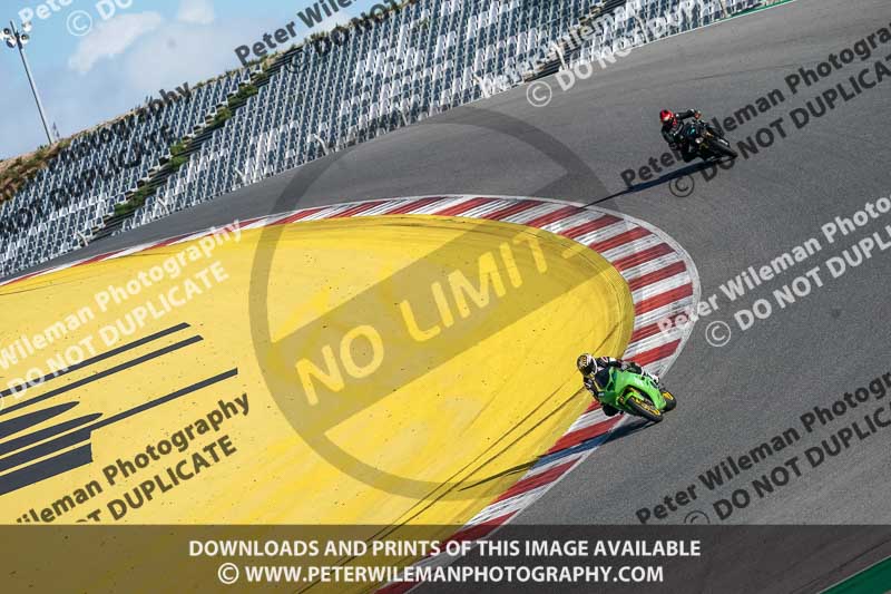 motorbikes;no limits;november 2019;peter wileman photography;portimao;portugal;trackday digital images